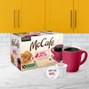 McCafe Baked Apple Pie Coffee, Keurig Single Serve K-Cup Pods,