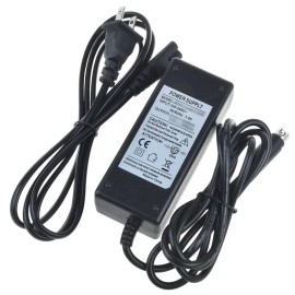 AbleGrid 5V 12VDC 5PIN AC Power Adapter for DA-30C01 WD Elements WD5000E035-00 Hard Drive