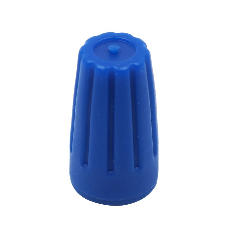 VOANZO 30 Pieces Waterproof Wire Nut Outdoor Electrical Connector Cable