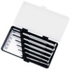 SK11 Precision Screwdriver Set of 6 + No.0 (1.4, 1.6,