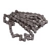 Filmer Fahrradkette Universal Kette, schwarz, 27 x 27 x 7cm