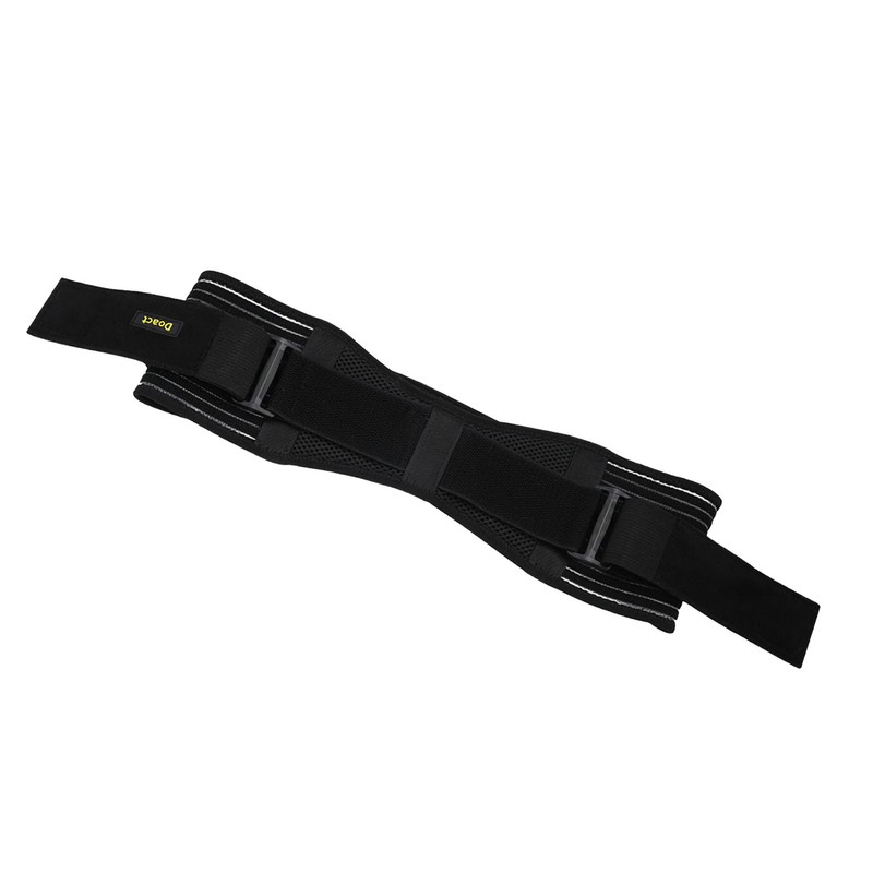 Sacroiliac Hip Belt That Alleviate Sciatic, Pelvic, Lower Back and