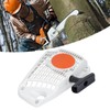 Pull Starter Pulley Mechanism Garden Equipment Supplies for STIHL Chain