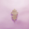 Oak Leaf Cookie Cutter - 3 Sizes