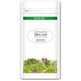 Erectic Olive Brief Eco Pack 90 400mg x 90 Capsules