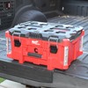 Alpha Engineered Threaded Replacement Packout Rails 7.7” (195mm) Compatible with