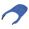 Tracheostomy Dust Cover Breathable Nylon Neck Stoma Trachea Protection Cover