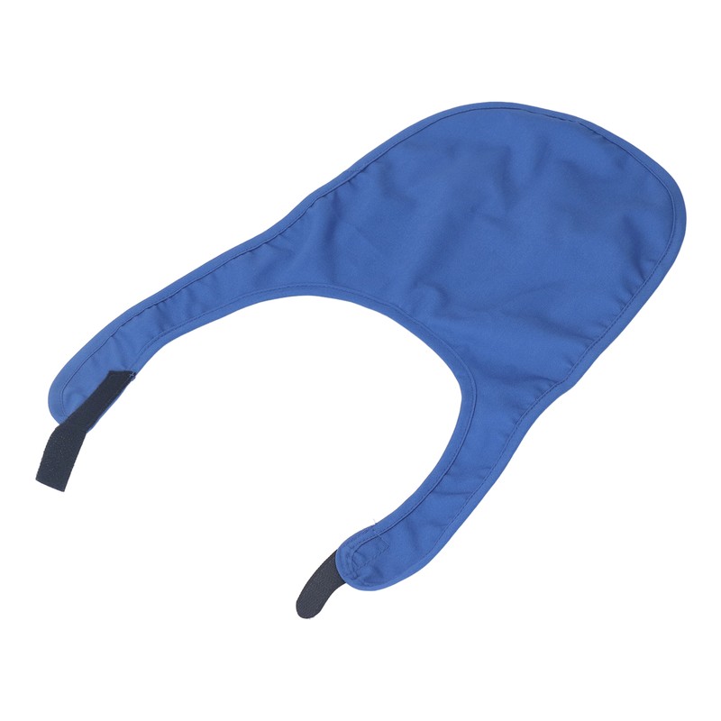 Tracheostomy Dust Cover Breathable Nylon Neck Stoma Trachea Protection Cover