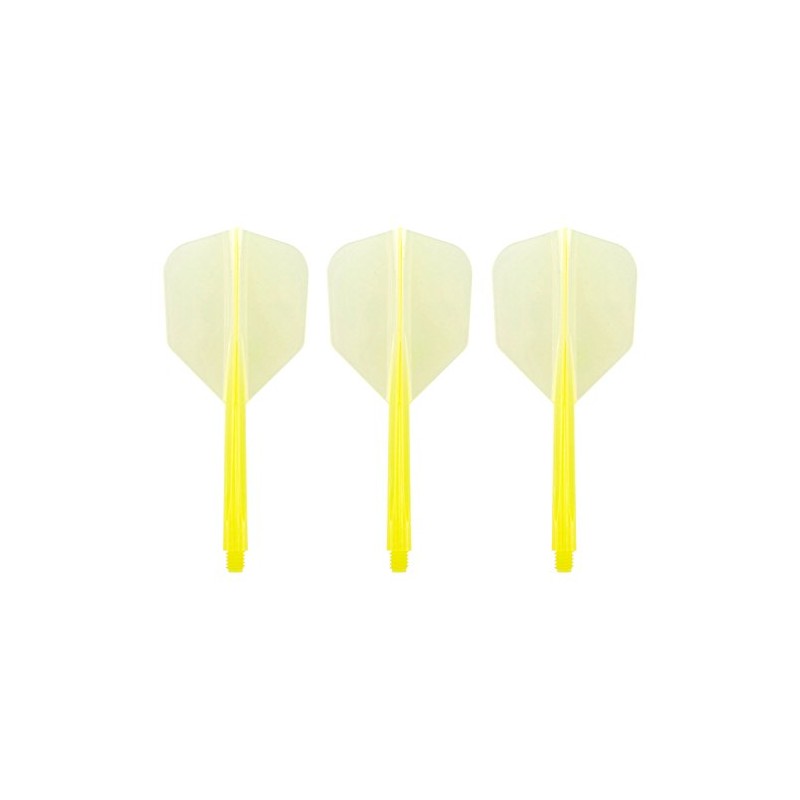 Darts Corner Condor Integrated Flight & Stem - Zero Stress