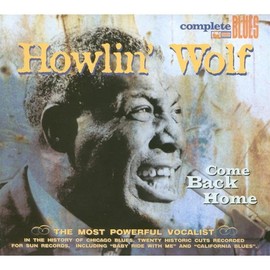 Come Back Home (The Most Power