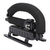 DSLR Stabilizer, Handheld Video Action Stabilizing Handle Grip U Shape,