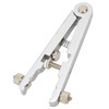 Watch Spring Bar Plier Tool 10 Tips Pins V Shaped
