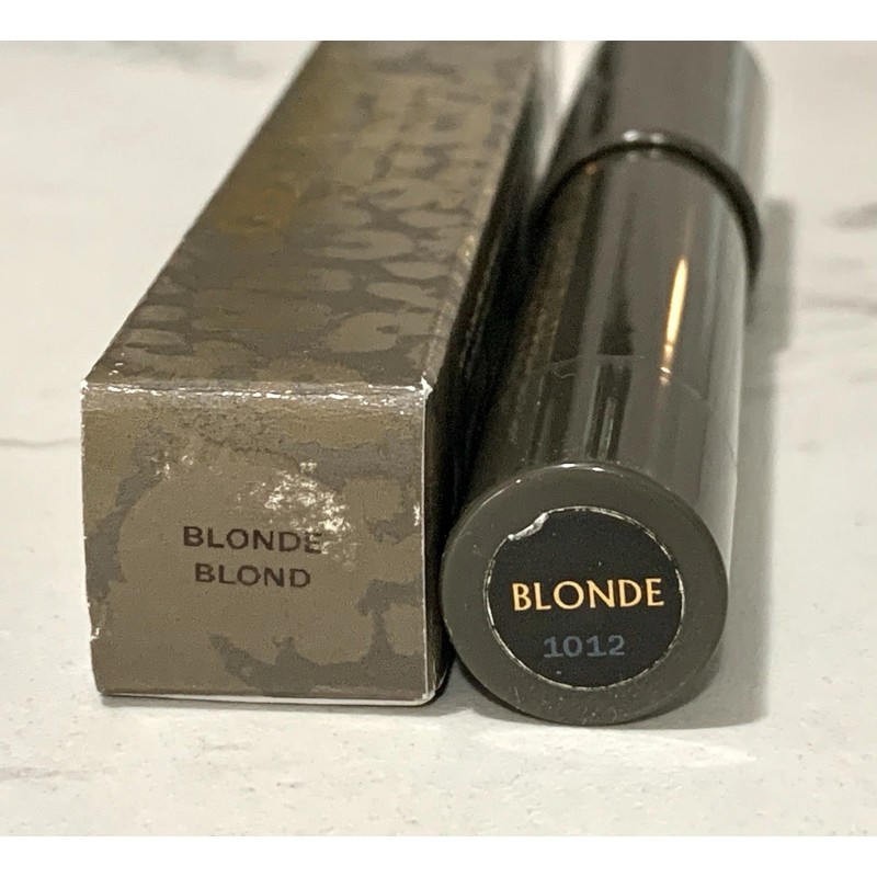 Joan Rivers Great Hair Day Root Touch-Up Stick Blonde nib