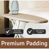 Wholesale Hotel Products Full Size Ironing Board Cover Pad –