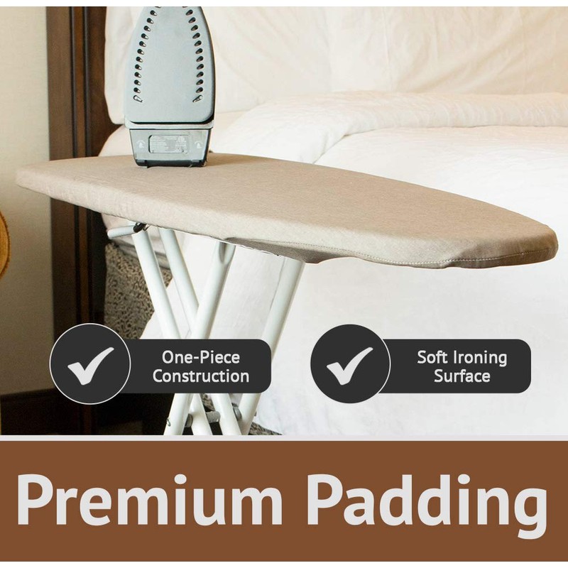 Wholesale Hotel Products Full Size Ironing Board Cover Pad –
