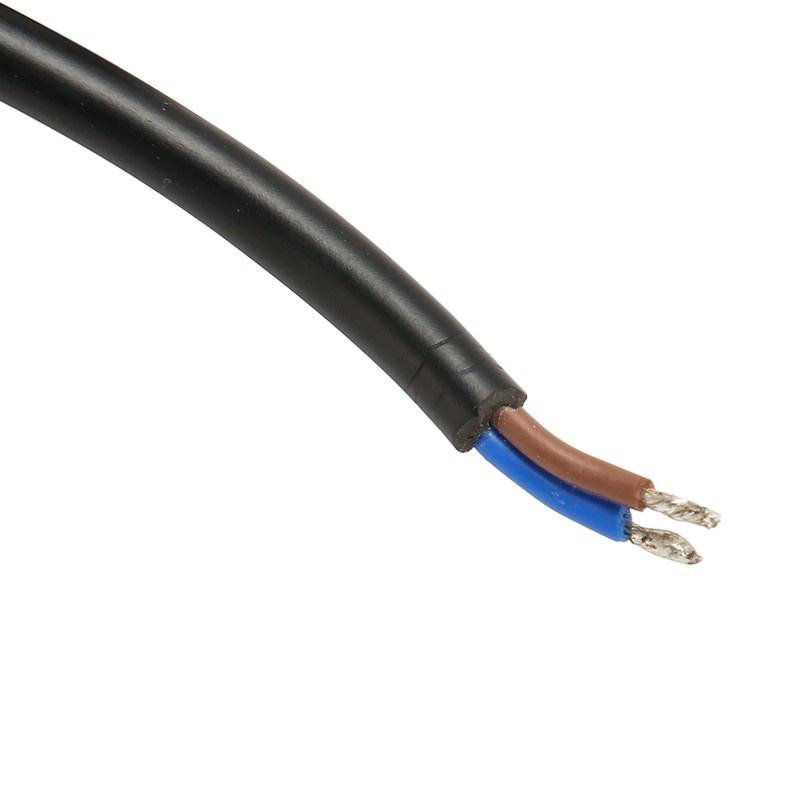 Foot Switch 16A AC High Power Self Resetting Waterproof Single