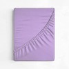 Amigozone Extra Deep 16"(40cm) Non Iron Percale Pollycotton Fitted Sheets