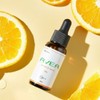 Abe Avea Pure Vitamin C Serum Ampoule 20% 200,000ppm [Vegan