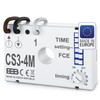 Electric Stand Multi-Function Timer Flush-Mounted – CS3 4 m