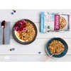 brookfarm Maple Vanilla Nutty Granola, 450 g