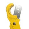 Victor VC-28 Flexible Resin Tube Cutter 7.9 inches (200 mm)
