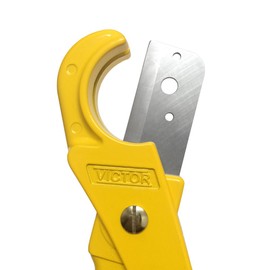 Victor VC-28 Flexible Resin Tube Cutter 7.9 inches (200 mm)