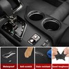 Car Center Console Cup Holder Cover Replacement for Toyota Avalon