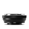 Urth Lens Adapter: Compatible with Canon FD Lens and Micro