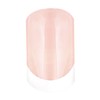 Press On Nails - Square French Tip Press On Nails,