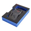 APTEX Foam Insert Suitable for Bosch Charger GAL 18V-40 for