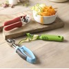 OXO Good Grips Kitchen Essentials Set: Peeler, Can Opener &