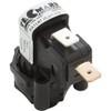 Tecmark Air Switch - TBS310A - Push Button - Pneumatic