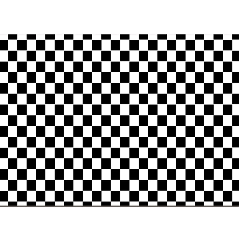 Black and White Checkered Backdrop Photography Backdrops Checker Chess Board