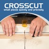 Fulton MDF Crosscut Sled for Table Saw | Precise Cuts