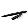 Pentel Rolling Writer Roller Ball Pen, Medium Line, Black Ink,