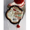The Original Sock Monkey Hat - Kids Size - Fleece
