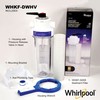 Whirlpool 10 x 2.5 Inch Whole House Water Filtration System