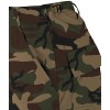 Propper BDU Trouser Button Fly - 100% Cotton Ripstop Medium