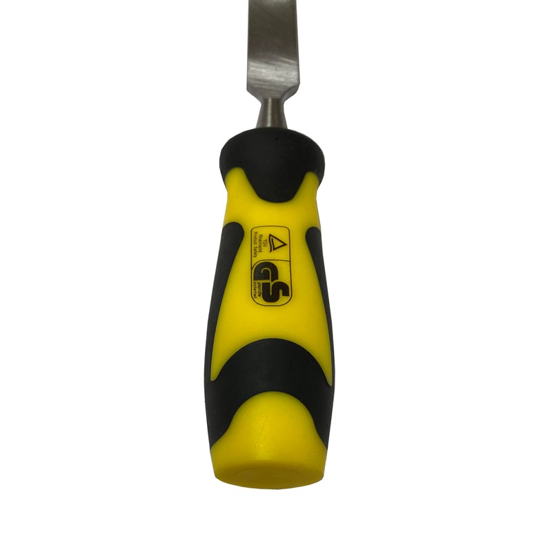 Kippen 1086BX - Wood Chisel with Chrome Vanadium Steel Blade