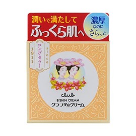 Club Beauty Cream B 2.5 oz (70 g)