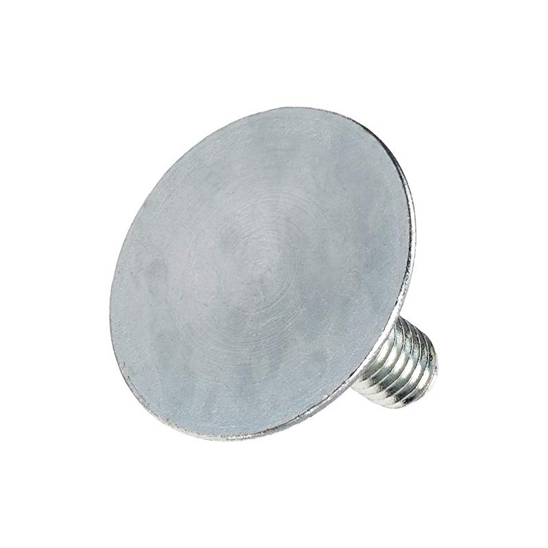 Hard-to-Find Fastener 014973370794 Elevator Bolts, 5/16-18 x 1, Pack of