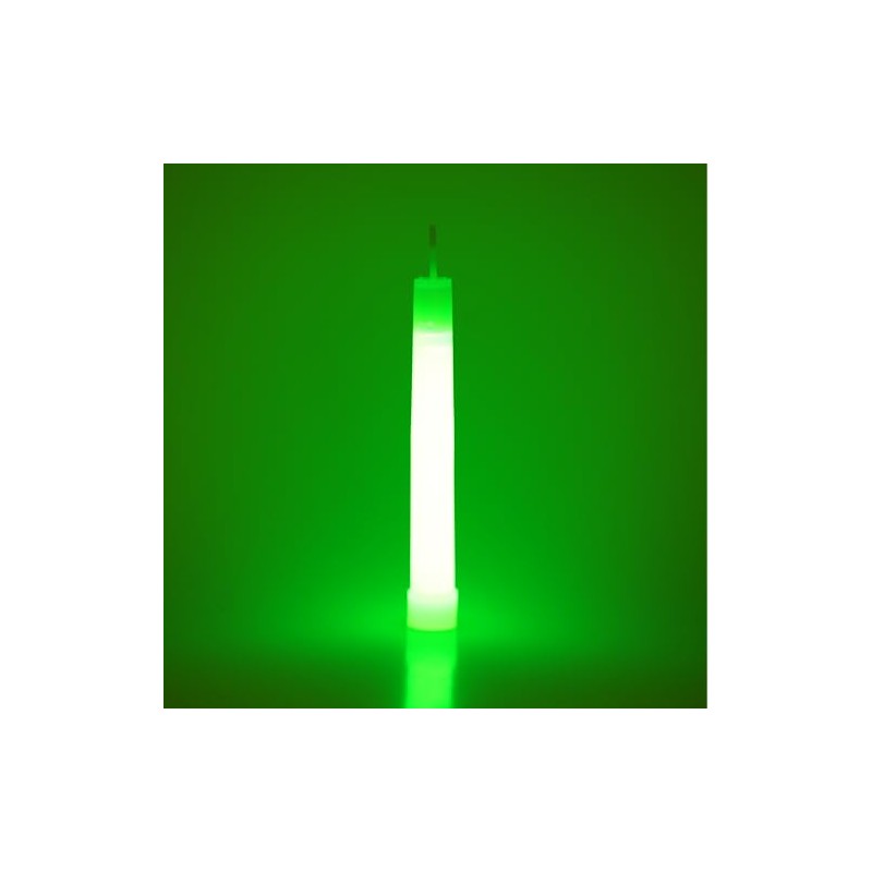 Coghlan's Lightsticks – Non-Toxic, Reliable Glow Sticks for Emergency, Camping,