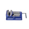 Rolin Vise Drill Press Vise 4 Inch Light Duty Workbench