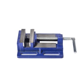 Rolin Vise Drill Press Vise 4 Inch Light Duty Workbench Tools