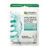 Garnier Hyaluronic Aloe Serum Sheet Mask