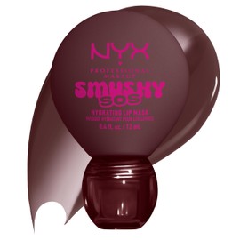 NYX Professional Makeup SMUSHY SOS HYDRATING LIP MASK COCON