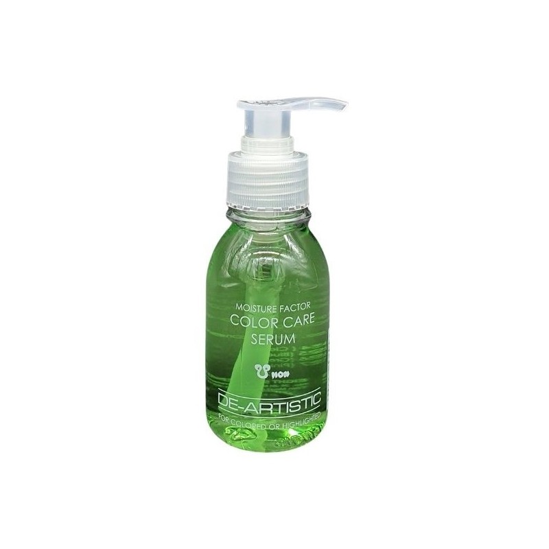 DE-ARTISTIC Color Care Hair Serum Oil / Serum Rambut /
