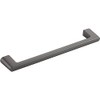 FURNIPART Diner LA Handle 160 mm Elegant Furniture Handle Width