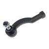 Blue Print ADS78708 Tie Rod End with castle nut and