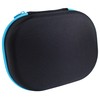 HUE Hard Case Carry Bag with Zip HD Pro USB